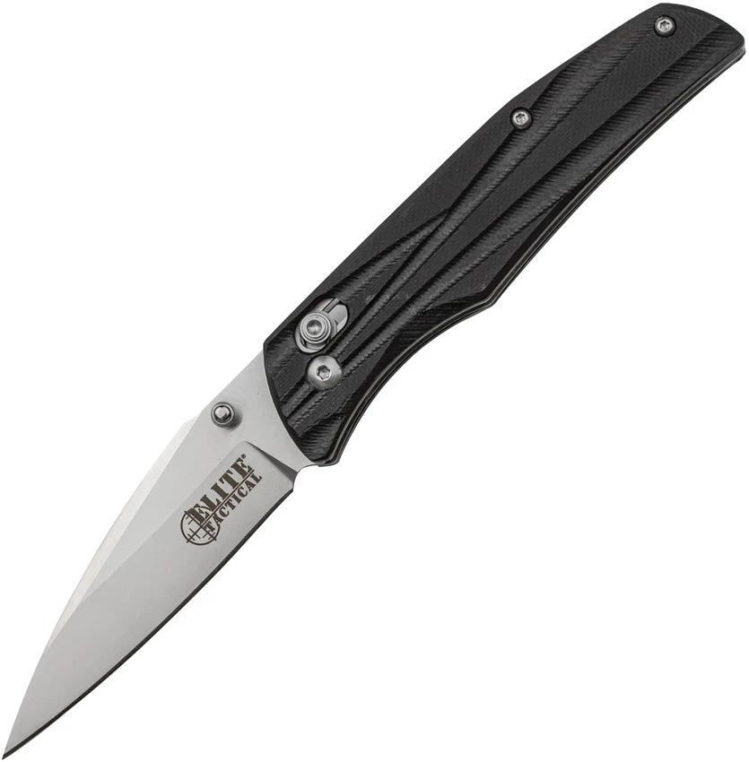 Elite Tactical Rapid Lock ET-FDR009 by Elite Tactical