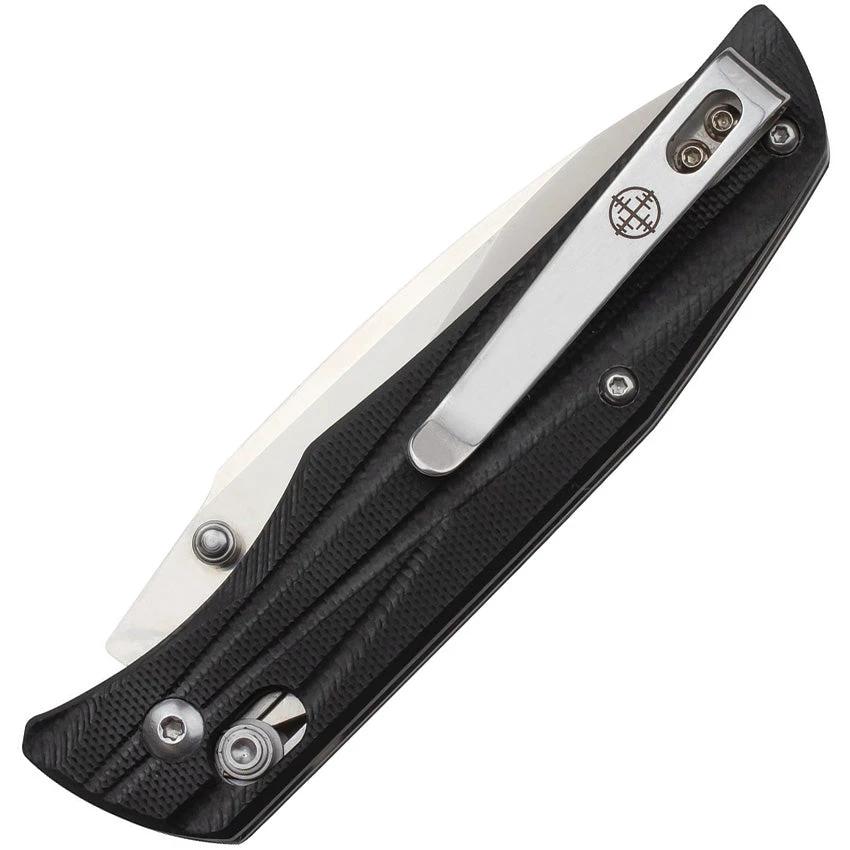 Elite Tactical Rapid Lock ET-FDR009 by Elite Tactical