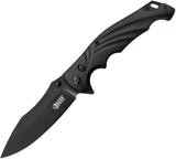 Elite Tactical The Conqueror ET-FDR010BK by Elite Tactical