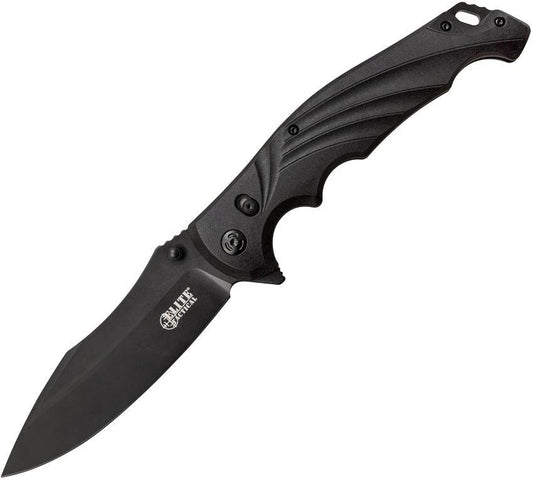 Elite Tactical The Conqueror ET-FDR010BK by Elite Tactical