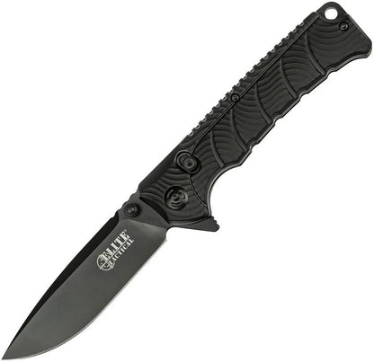 Elite Tactical The Backdraft Elite Tactical ET-FDR011BK by Elite Tactical
