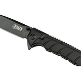 Elite Tactical The Backdraft Elite Tactical ET-FDR011BK by Elite Tactical