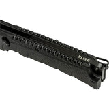 Elite Tactical The Backdraft Elite Tactical ET-FDR011BK by Elite Tactical
