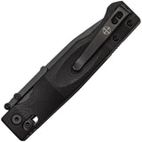 Elite Tactical Guardsman Rapid Lock ET-FDR012BK by Elite Tactical