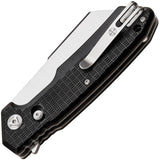 Elite Tactical Wretch Rapid Lock ET-FDR013 by Elite Tactical