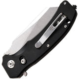 Elite Tactical Rapid Lock Black ET-FDR014 by Elite Tactical