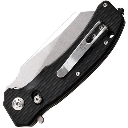 Elite Tactical Rapid Lock Black ET-FDR014 by Elite Tactical