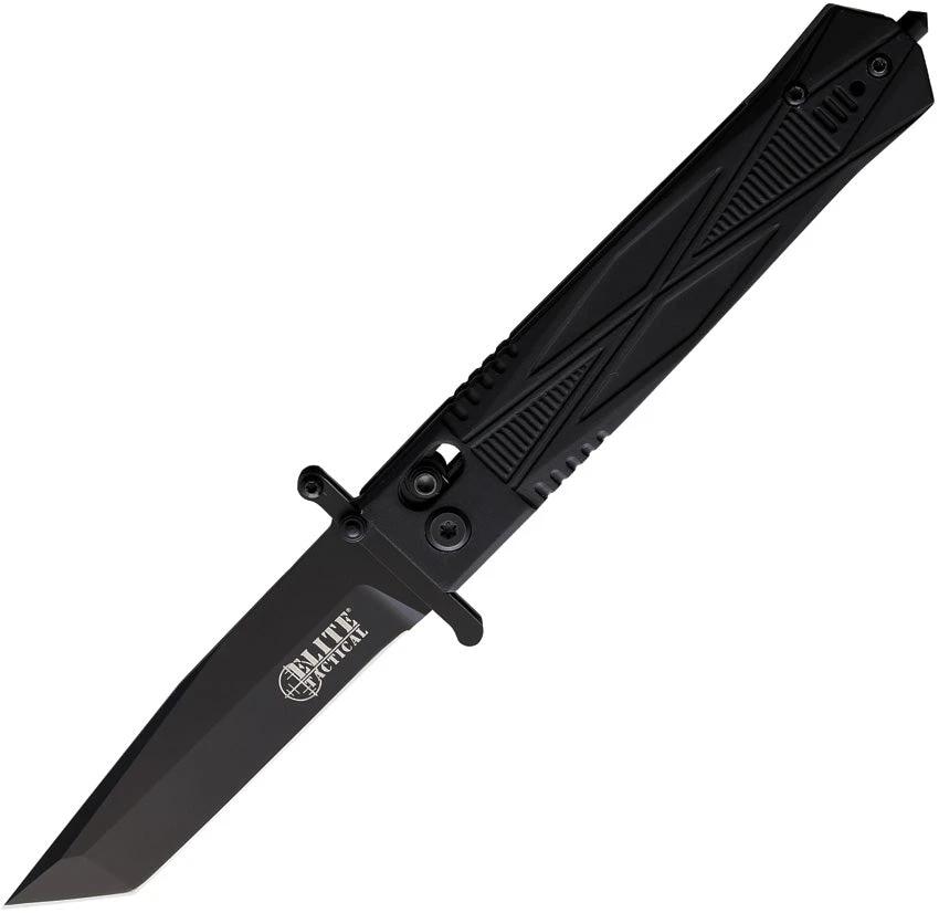Elite Tactical Guardsman Axis Lock ET-FDR015 by Elite Tactical