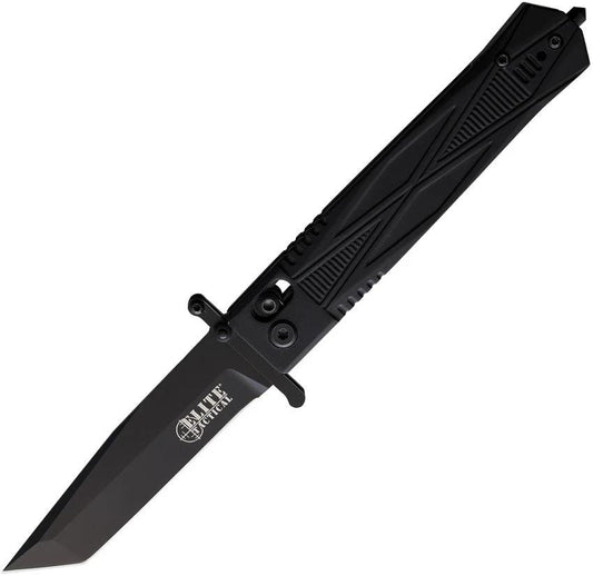 Elite Tactical Guardsman Axis Lock ET-FDR015 by Elite Tactical
