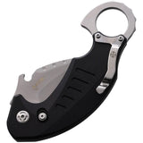 Elite Tactical Sabretooth Rapid Lock ET-FDR016 by Elite Tactical