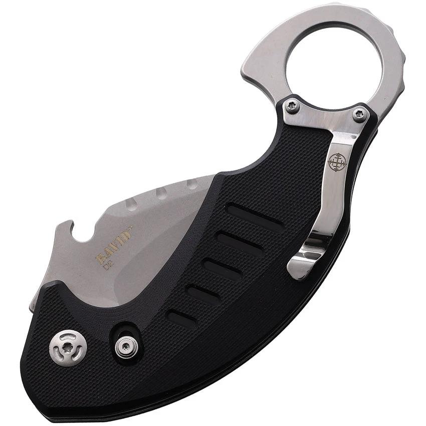 Elite Tactical Sabretooth Rapid Lock ET-FDR016 by Elite Tactical