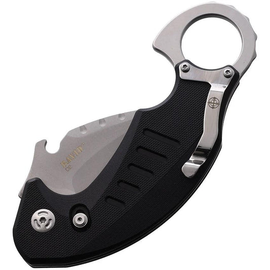 Elite Tactical Sabretooth Rapid Lock ET-FDR016 by Elite Tactical