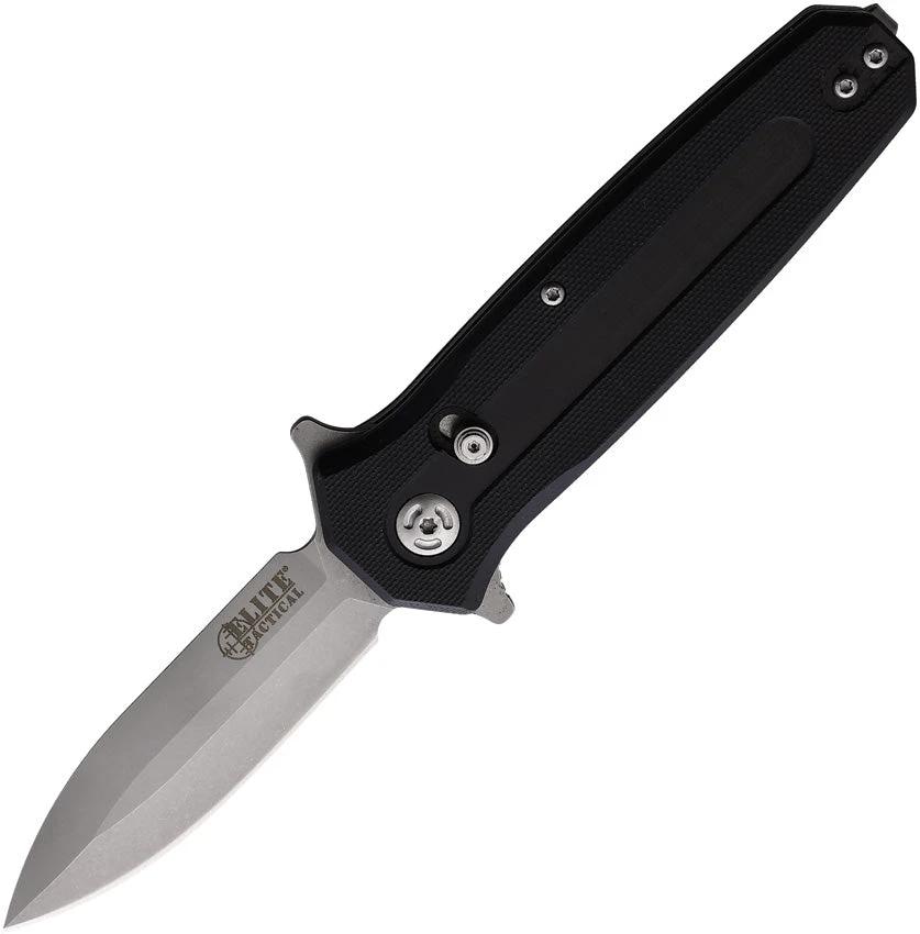Elite Tactical Incognito Rapid Lock ET-FDR017 by Elite Tactical