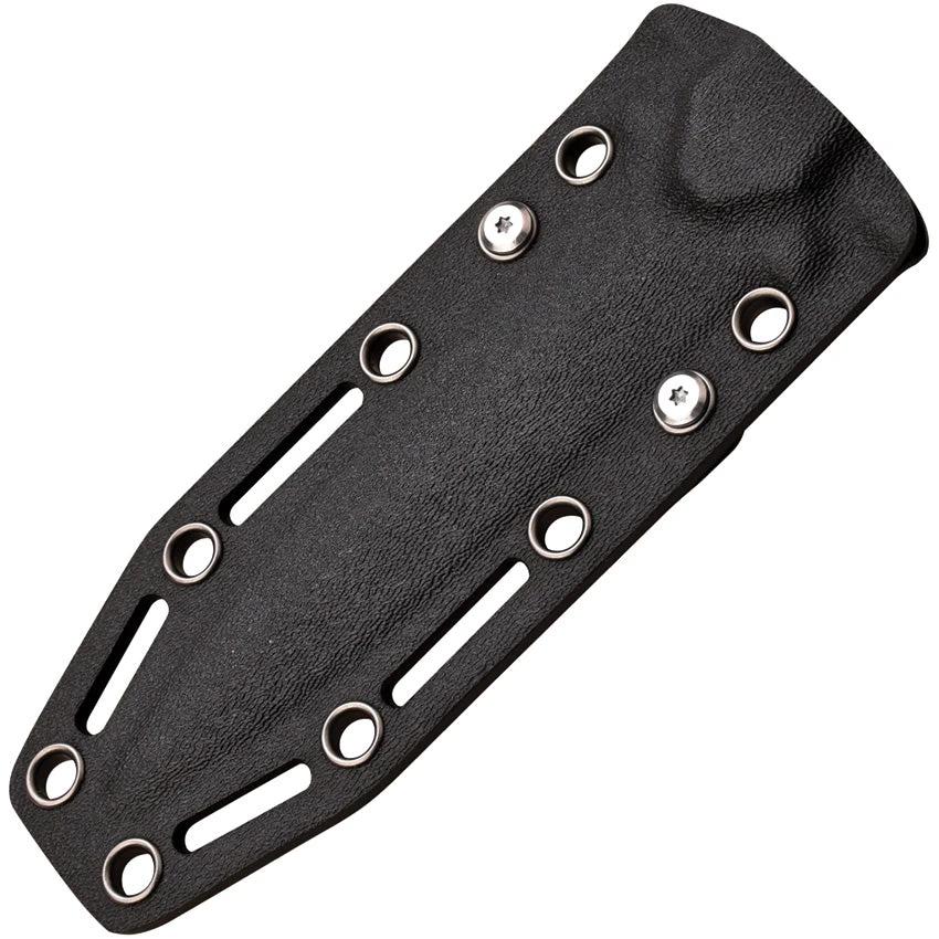 Elite Tactical Incog Fixed Blade ET-FIX009 by Elite Tactical