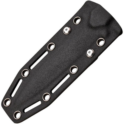 Elite Tactical Incog Fixed Blade ET-FIX009 by Elite Tactical