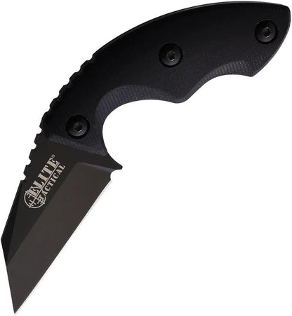 Elite Tactical Sidearm Fixed Blade ET-FIX010 by Elite Tactical