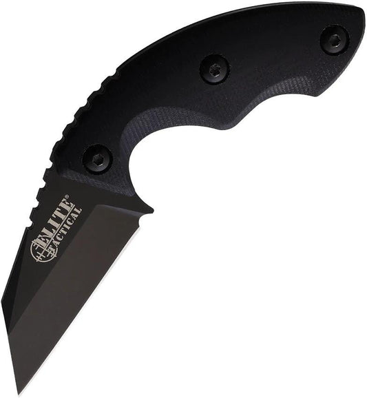 Elite Tactical Sidearm Fixed Blade ET-FIX010 by Elite Tactical
