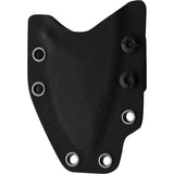 Elite Tactical Teardrop Fixed Blade ET-FIX011 by Elite Tactical