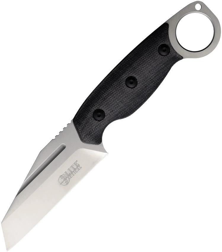 Elite Tactical Liberator Fixed Blade ET-FIX013 by Elite Tactical