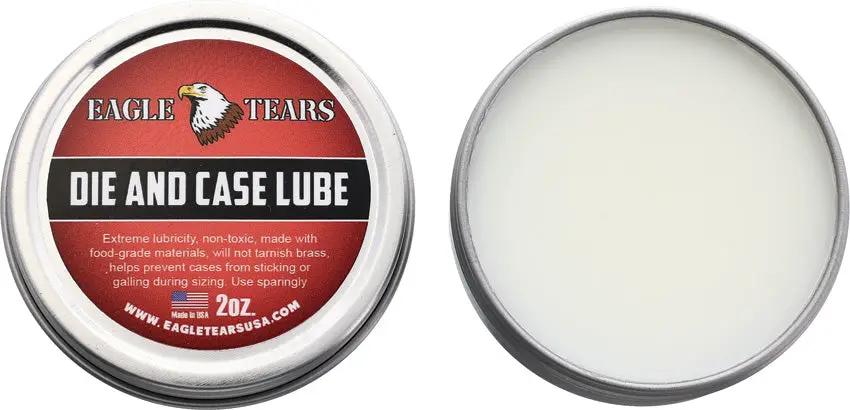 Eagle Tears USA Die and Case Lube ETDCL by Eagle Tears USA