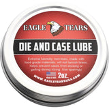 Eagle Tears USA Die and Case Lube ETDCL by Eagle Tears USA
