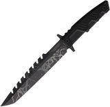 Extrema Ratio Harpoon F Evo Limited Edition Knife With Black G10 Handle For Collectors by Extrema Ratio