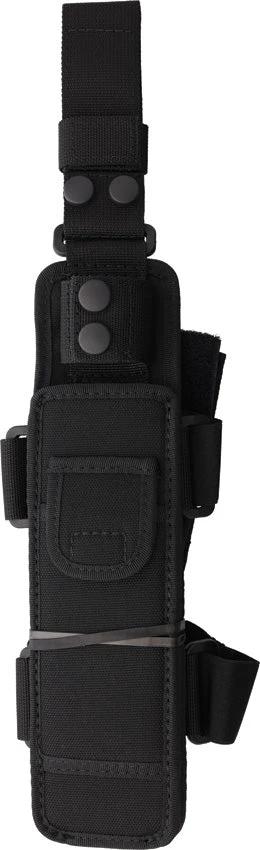 Extrema Ratio Harpoon F Evo Limited Edition Knife With Black G10 Handle For Collectors by Extrema Ratio