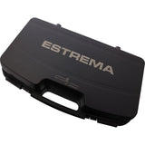 Extrema Ratio Estrema Axe SW Black Tactical With Bohler N680 Full Tang Spike Pry Bar Kydex Sheath Survivalists by Extrema Ratio