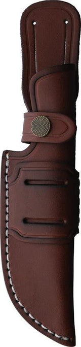 Extrema Ratio Venatus F Fixed Blade Knife Walnut Handle for Outdoor Survivalists Nitrogen Steel Satin Spear Point by Extrema Ratio