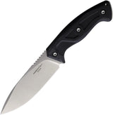 Extrema Ratio Venatus F Fixed Blade Knife Satin N690 Spear Point Full Tang G10 Handle Tactical EDC by Extrema Ratio