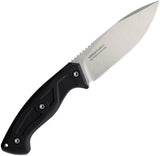 Extrema Ratio Venatus F Fixed Blade Knife Satin N690 Spear Point Full Tang G10 Handle Tactical EDC by Extrema Ratio