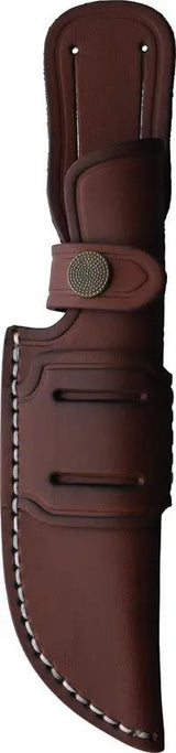 Extrema Ratio Venatus F Fixed Blade Knife Walnut Handle N690 Spear Point Full Tang Tactical Outdoors by Extrema Ratio