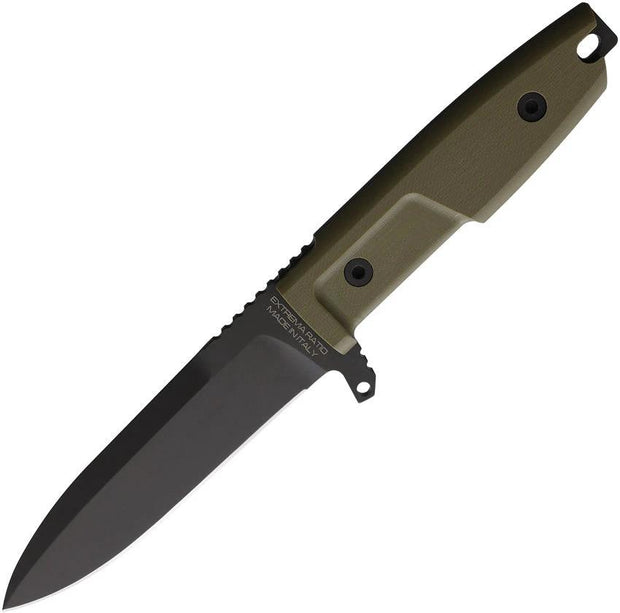 Extrema Ratio E.C.M. Cobra 04.1000.0095/BLK by Extrema Ratio