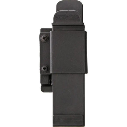 Extrema Ratio Fulcrum C FH Fixed Blade Knife For Tactical Professionals With Bohler N690 Steel Glass Breaker by Extrema Ratio