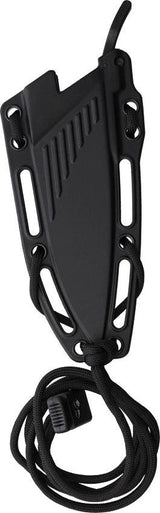 Extrema Ratio LKT01 Master Defender Limited Edition Black Tactical Knife For Professionals by Extrema Ratio
