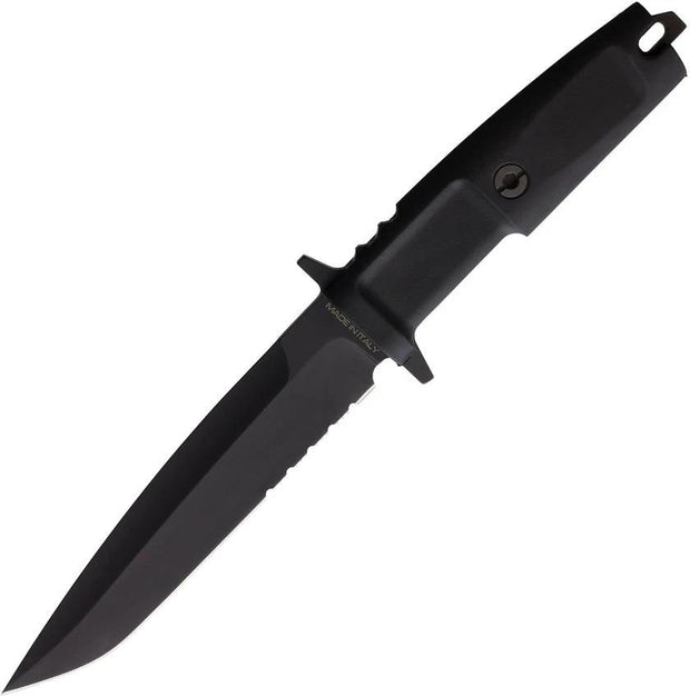 Extrema Ratio Col Moschin Black Collector Ed 04.1000.0125/BLK-CE by Extrema Ratio