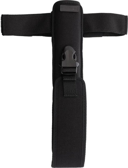 Extrema Ratio Col Moschin Black Collector Edition Knife 11.5 Inch 6.25 Inch N690 Blade With Display Stand Collectors by Extrema Ratio