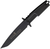 Extrema Ratio Col Moschin Paper Knife With Base 04.1110.0125T/B/PL Combat Letter Opener For Tactical Collectors by Extrema Ratio