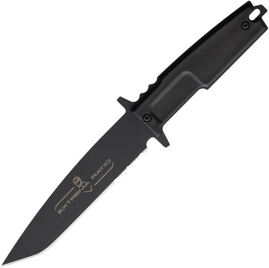Extrema Ratio Col Moschin Paper Knife With Base 04.1110.0125T/B/PL Combat Letter Opener For Tactical Collectors by Extrema Ratio