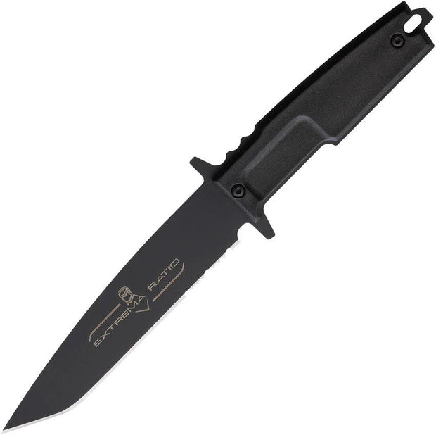 Extrema Ratio Col Moschin Paper Knife With Base 04.1110.0125T/B/PL Combat Letter Opener For Tactical Collectors by Extrema Ratio