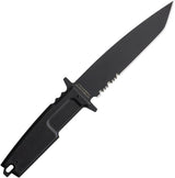 Extrema Ratio Col Moschin Paper Knife With Base 04.1110.0125T/B/PL Combat Letter Opener For Tactical Collectors by Extrema Ratio