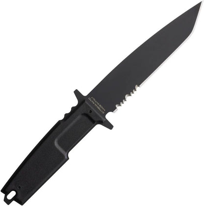 Extrema Ratio Col Moschin Paper Knife With Base 04.1110.0125T/B/PL Combat Letter Opener For Tactical Collectors by Extrema Ratio