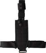 Extrema Ratio Selvans Fixed Blade Knife S600 Bohler Steel Full Tang With MOLLE Sheath For Tactical Outdoorsmen by Extrema Ratio
