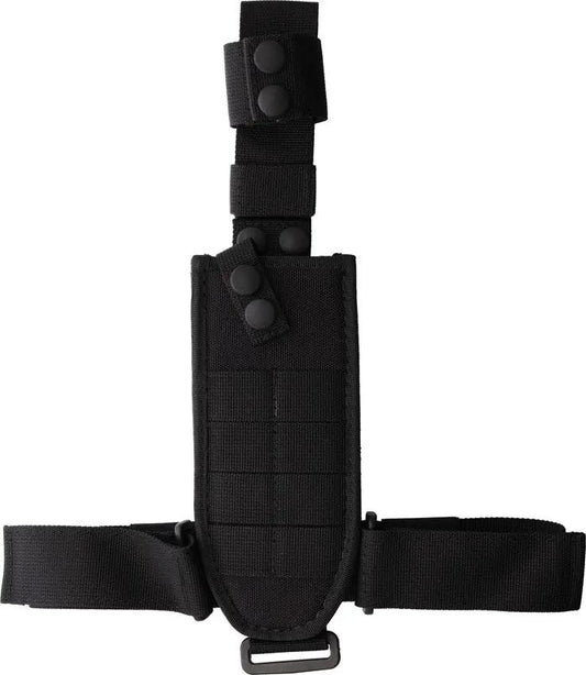 Extrema Ratio Selvans Fixed Blade Knife S600 Bohler Steel Full Tang With MOLLE Sheath For Tactical Outdoorsmen by Extrema Ratio