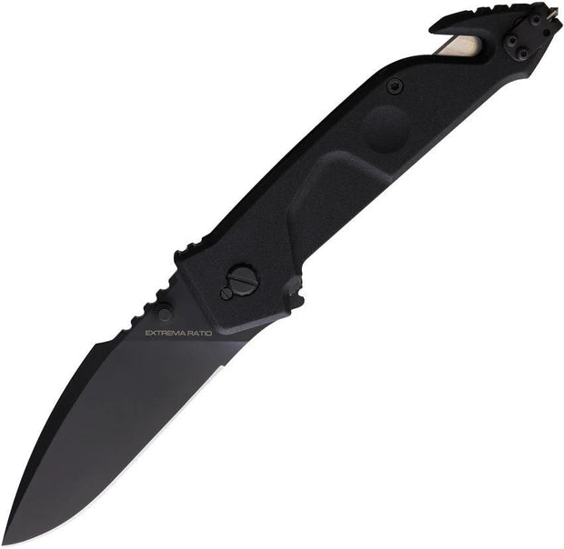 Extrema Ratio MF1 Linerlock BC Ruvido 04.1000.0134/RVB by Extrema Ratio