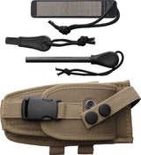 Extrema Ratio Rao II Folder Expeditions N690 Locking Blade by Extrema Ratio