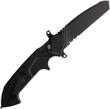 Extrema Ratio Glauca Linerlock Knife Handcuff Cutter Pro by Extrema Ratio