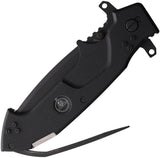 Extrema Ratio Glauca Linerlock Knife Handcuff Cutter Pro by Extrema Ratio