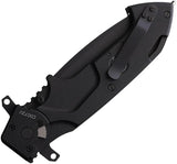 Extrema Ratio Glauca Linerlock Knife Handcuff Cutter Pro by Extrema Ratio