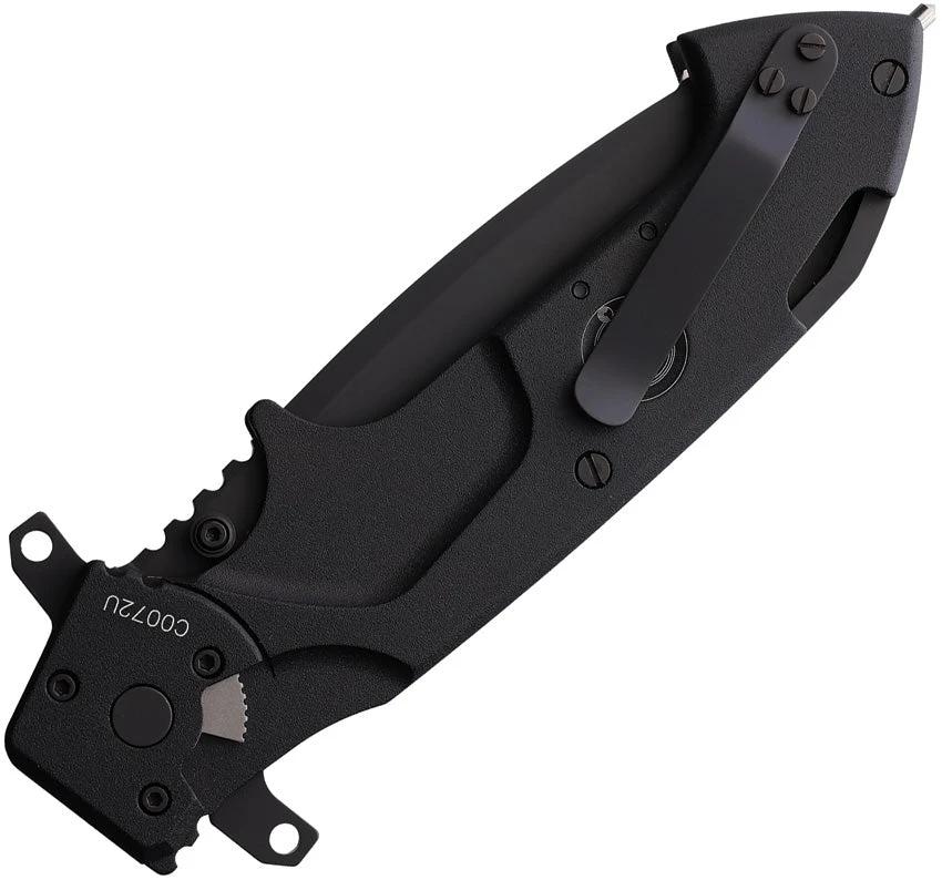 Extrema Ratio Glauca Linerlock Knife Handcuff Cutter Pro by Extrema Ratio